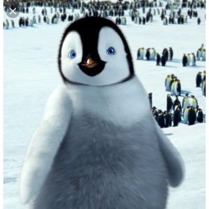 Meet your Posher, Allyson